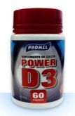 POWER D3