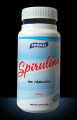 SPIRULINA